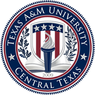 Texas A&M University Central Texas Seal