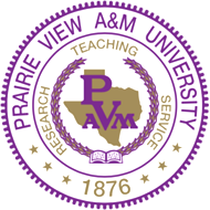 Prairie View A&M University Seal