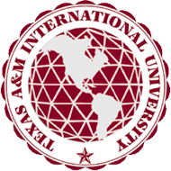 Texas A&M International University Seal