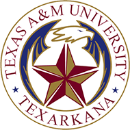 Texas A&M University Texarkana Seal