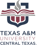 Texas A&M University - Central Texas Logo